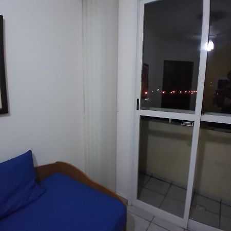 Apartamento Vista 500Mts Do Mar - Comercio Proximo Praia Grande Dış mekan fotoğraf