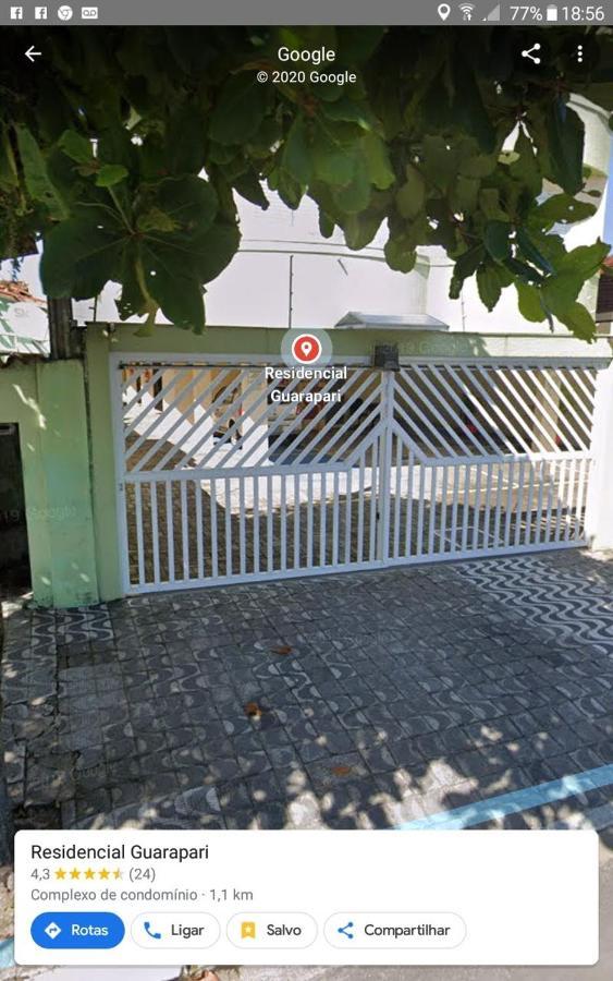 Apartamento Vista 500Mts Do Mar - Comercio Proximo Praia Grande Dış mekan fotoğraf