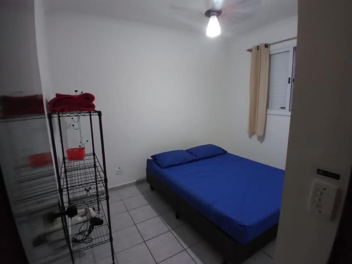 Apartamento Vista 500Mts Do Mar - Comercio Proximo Praia Grande Dış mekan fotoğraf